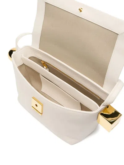 Jacquemus Handbag In White