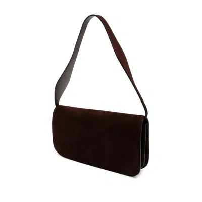 Neous Leather Shoulder Bags