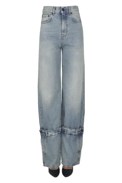 Haikure Hurley Chill Jeans In Multi