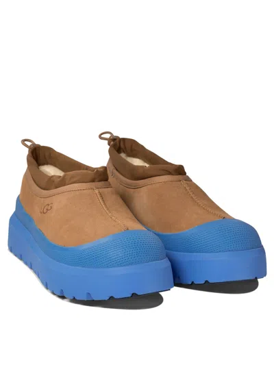 Ugg Sneakers & Slip-on Beige In Multi