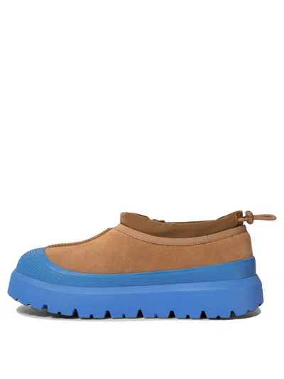 Ugg Sneakers & Slip-on Beige In Multi