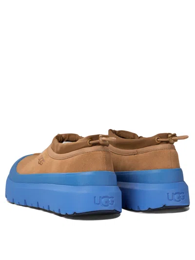 Ugg Sneakers & Slip-on Beige In Multi