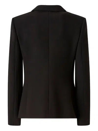 Pinko Garuta Jacket In Black