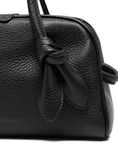 Jacquemus The Turismo Small Tote Bag