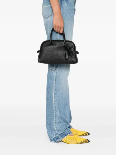 Jacquemus The Turismo Small Tote Bag