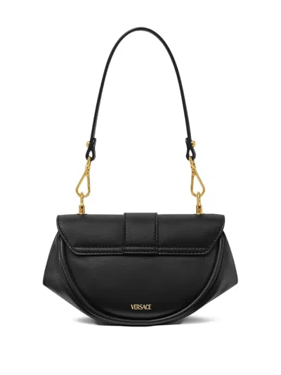 Versace Virtus Small Shoulder Bag