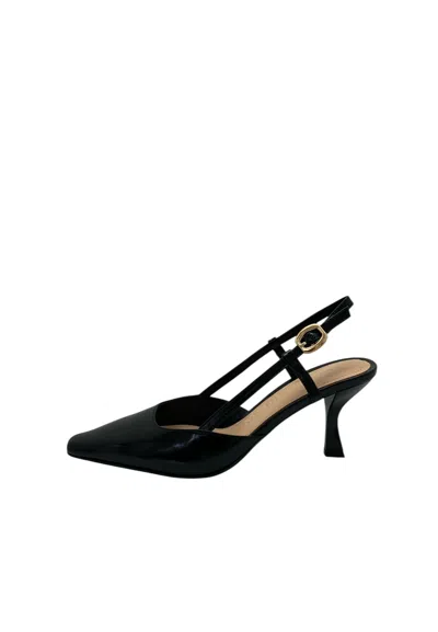 Marc Ellis Pumps In Black