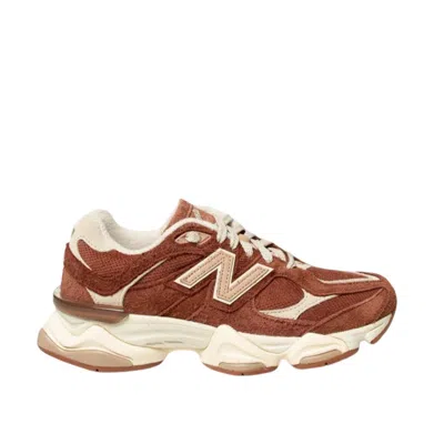 New Balance Rich Oak U9060ccc Sneakers In Nude
