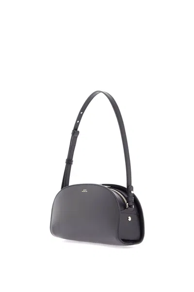 Apc A.p.c. 'demi-lune' Shoulder Bag