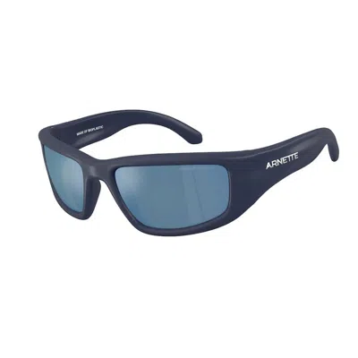 Arnette Zyme An4358 275922 In Black