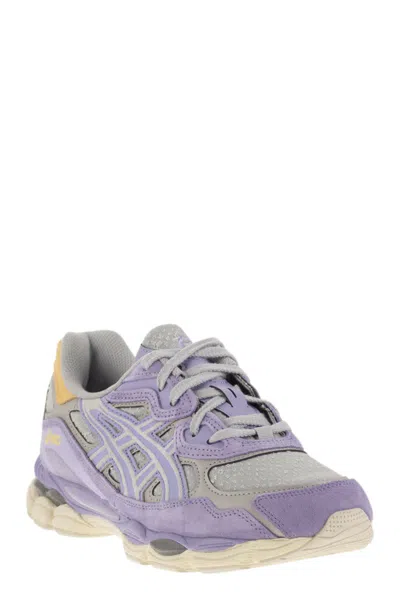 Asics Gel-nyc In Multi