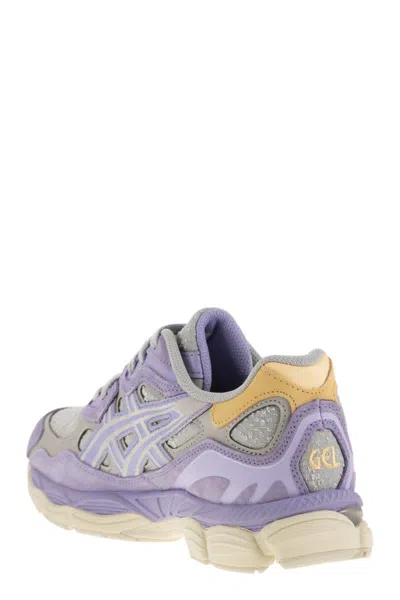 Asics Gel-nyc In Multi