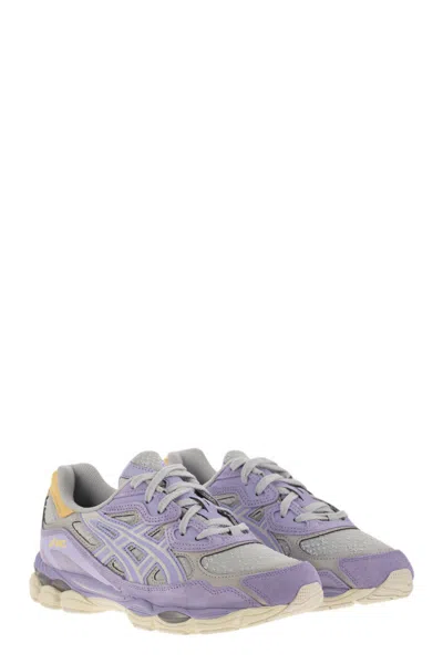 Asics Gel-nyc In Multi