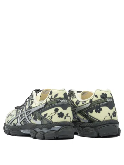 Asics Gel Cumulus 16 Lace-up Sneakers In Multi