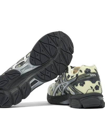 Asics Gel Cumulus 16 Lace-up Sneakers In Multi