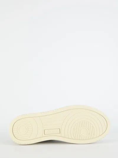 Autry Medalist Sneakers In Multi