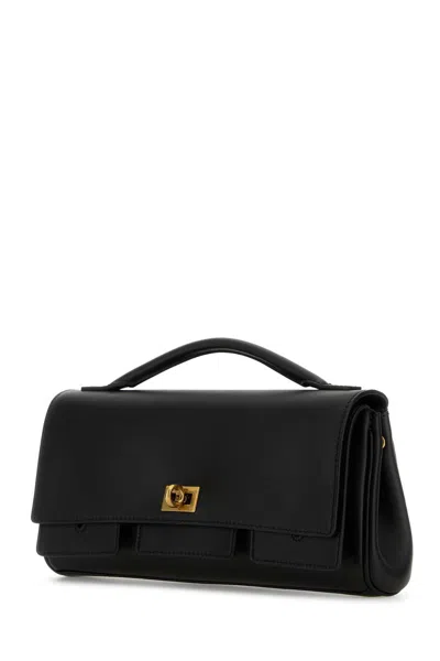 Balenciaga Bel Air Small Clutch
