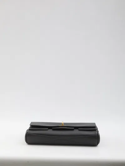 Balenciaga Bel Air Small Clutch