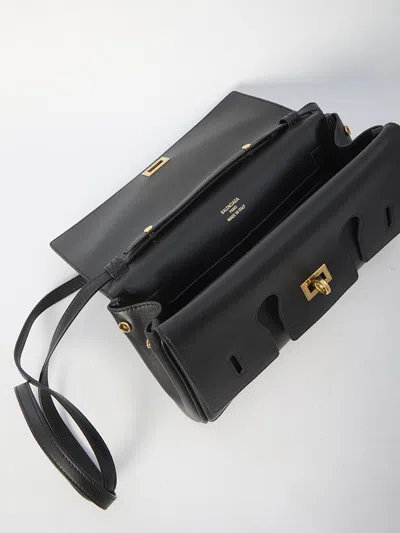 Balenciaga Bel Air Small Clutch