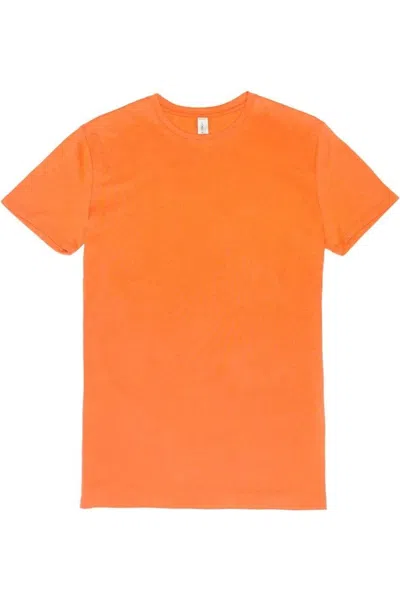 Threadfast Apparel Ultimate Cvc T-shirt In Multi