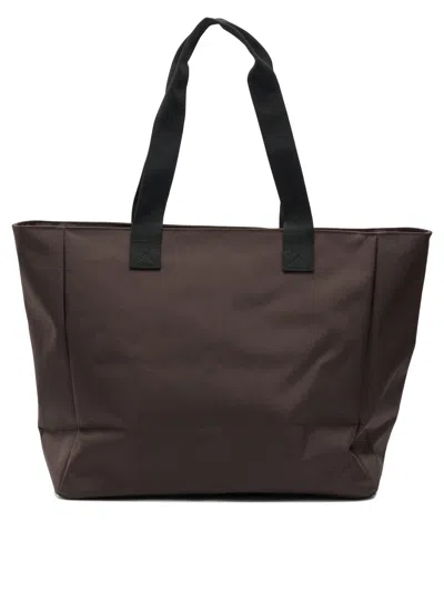 Carhartt Jake Travel Tote Bag With Dual Handles