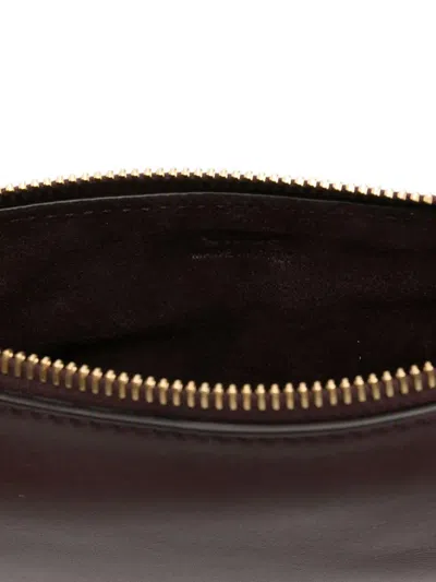 Chloé Red Shoulder Bags Women