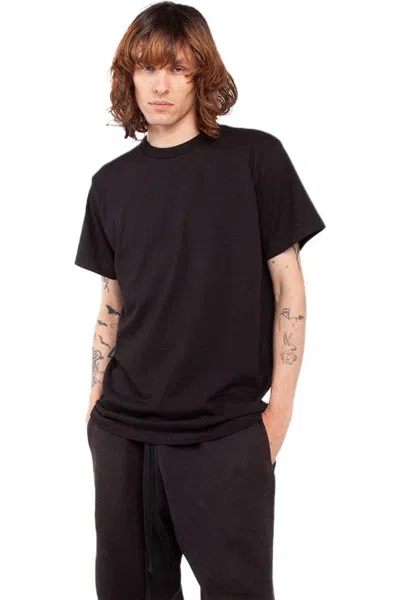 Shaka Wear Active Crewneck T-shirt In Multi