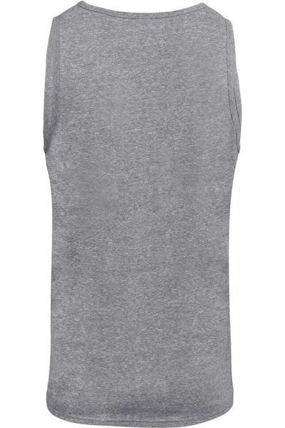 Threadfast Apparel Tri-blend Tank Top In Multi