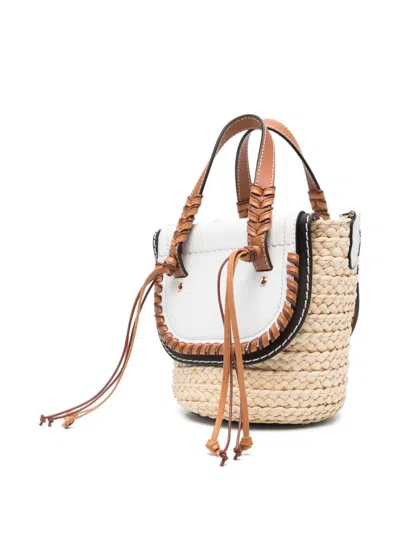 Cuba Lab Habanera Bag