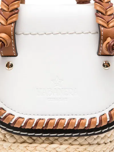 Cuba Lab Habanera Bag