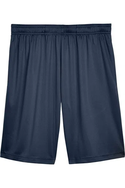 Team 365 Zone Performance Shorts In Multi