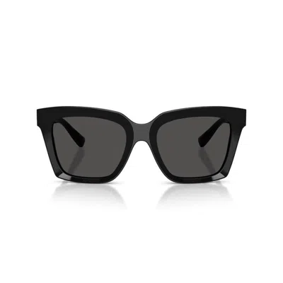 Dolce & Gabbana Eyewear Sunglasses In Black