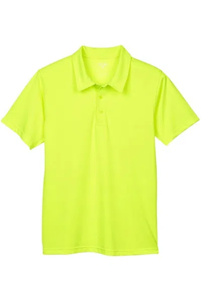Team 365 Command Snag Protection Polo In Multi