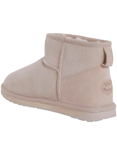 Emu Stinger Micro Boot In Neutral