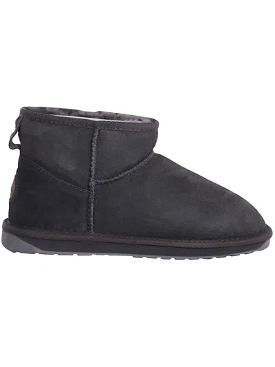 Emu Stinger Micro Shoes In Black