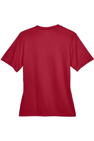 Team 365 Women's Zone Performance T-shirt In Multi