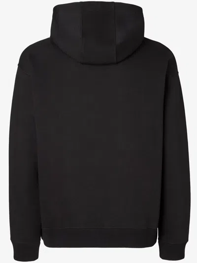 Fendi J. J. Pumpkin Clothing In Black