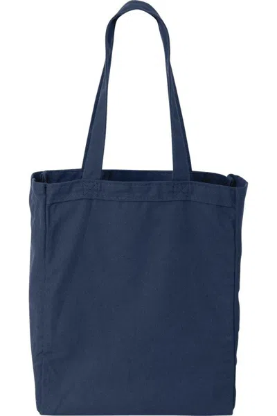 Liberty Bags Susan Tote In Blue
