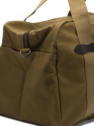 Filson Brown Backpacks & Travels In Brown