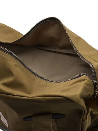 Filson Brown Backpacks & Travels In Brown