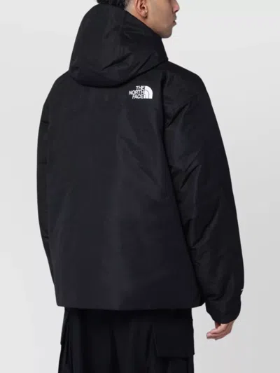 The North Face Black Mountain Down Jacket
