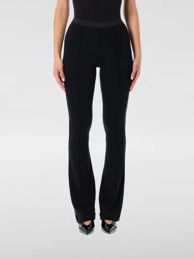 The Garment Chloe Pant In Black