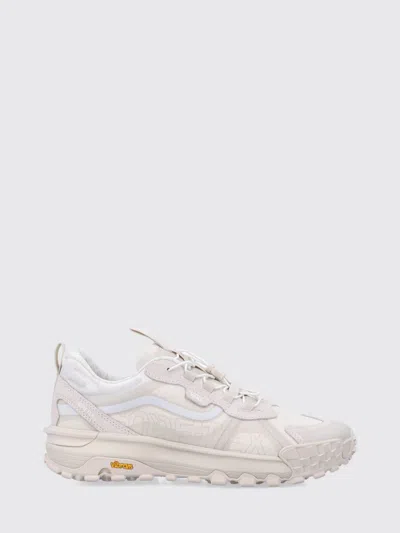 Vans Mte Crosspath Xc Gore Tex Sneakers In White