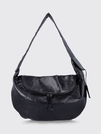 Low Classic Versatile Shoulder Bag Adjustable Strap In Black