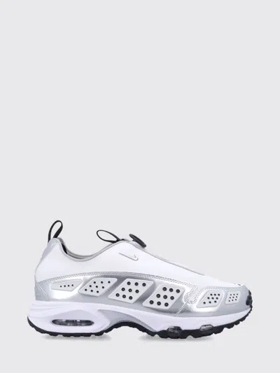 Nike Wmns Air Max Sndr Sneakers In White