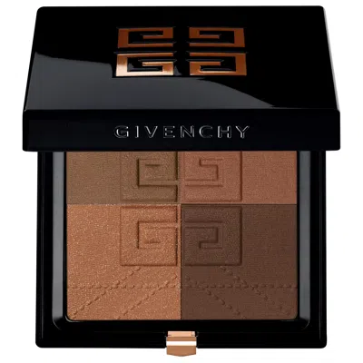 Givenchy Prisme Libre Bronzing Powder 004-velours Bronzé 0.2 Oz/7 G