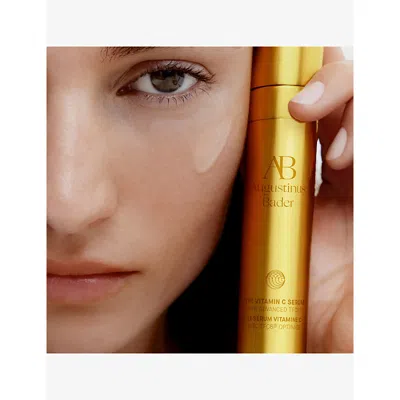 Augustinus Bader The Vitamin C Serum