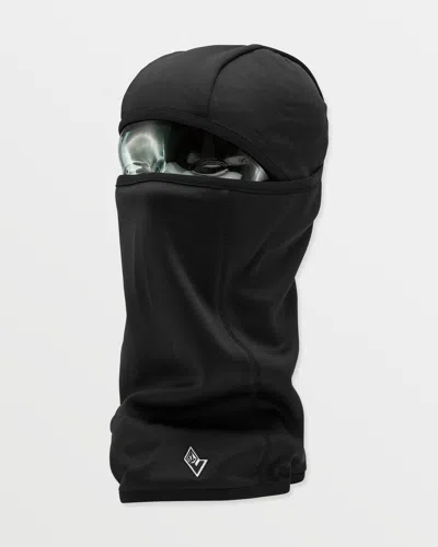 Volcom Men's Face Pow Hat In Black
