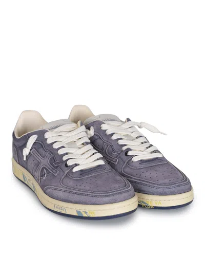 Premiata Sneakers In Multi
