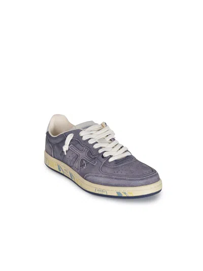 Premiata Sneakers In Multi